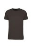 Kariban KA3032IC Organic 190IC kereknyakú póló - Dark Grey