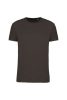 Kariban KA3032IC Organic 190IC kereknyakú póló - Dark Grey