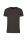 Kariban KA3032IC Organic 190IC kereknyakú póló - Dark Grey
