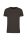Kariban KA3032IC Organic 190IC kereknyakú póló - Dark Grey