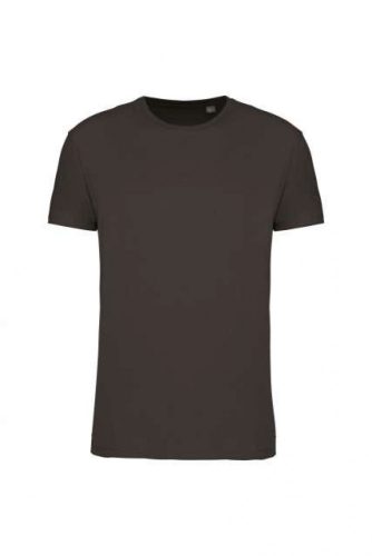 Kariban KA3032IC Organic 190IC kereknyakú póló - Dark Grey