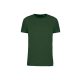 Kariban KA3032IC Organic 190IC kereknyakú póló - Forest Green