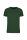 Kariban KA3032IC Organic 190IC kereknyakú póló - Forest Green