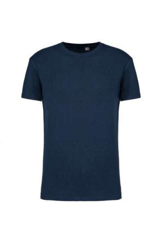 Kariban KA3032IC Organic 190IC kereknyakú póló - Navy