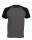 Kariban KA330 BASEBALL - Slate Grey/Black