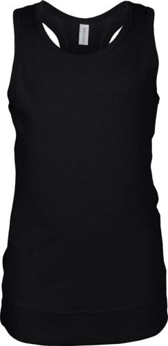 Kariban KA362 GIRLS' VEST 6/8