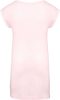 Kariban KA388női hosszú pólóruha - Pale Pink