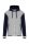 Kariban KA4003 UNISEX TEDDY JACKET WITH HOOD XL