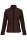 Kariban KA400 női softshell dzseki - Chocolate
