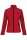 Kariban KA400 női softshell dzseki - Red