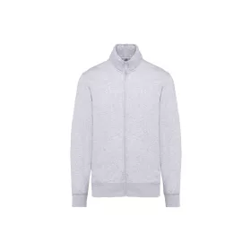 Kariban KA4010 MEN'S FLEECE CADET JACKET S