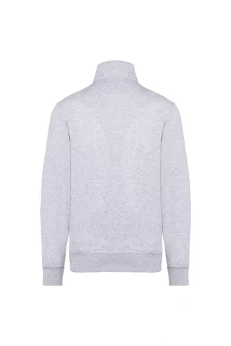 Kariban KA4010 MEN'S FLEECE CADET JACKET S