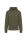Kariban KA4018 UNISEX OVERSIZED FLEECE HOODIE XS