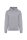 Kariban KA4018 UNISEX OVERSIZED FLEECE HOODIE XS