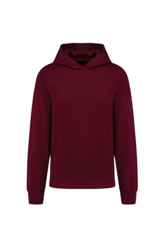 Kariban KA4018 UNISEX OVERSIZED FLEECE HOODIE L