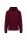 Kariban KA4018 UNISEX OVERSIZED FLEECE HOODIE XS