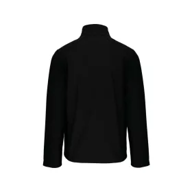 Kariban KA401 softshell dzseki - Black