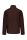 Kariban KA401 softshell dzseki - Chocolate