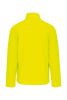 Kariban KA401 softshell dzseki - Fluorescent Yellow
