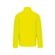 Kariban KA401 softshell dzseki - Fluorescent Yellow