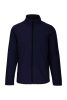 Kariban KA401 softshell dzseki - Navy