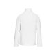Kariban KA401 softshell dzseki - White