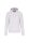 Kariban KA4027 Eco-friendly férfi kapucnis pulóver - Ash Heather