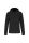 Kariban KA4027 Eco-friendly férfi kapucnis pulóver - Black