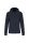 Kariban KA4027 Eco-friendly férfi kapucnis pulóver - Deep Blue