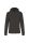 Kariban KA4027 Eco-friendly férfi kapucnis pulóver - Dark Grey