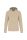 Kariban KA4027 Eco-friendly férfi kapucnis pulóver - Light Sand