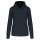 Kariban KA4028 Eco-friendly női kapucnis pulóver - Navy