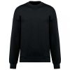 Kariban KA4032 UNISEX OVERSIZED ECO-FRIENDLY CREW NECK SWEATSHIRT M