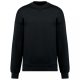 Kariban KA4032 UNISEX OVERSIZED ECO-FRIENDLY CREW NECK SWEATSHIRT M