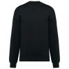 Kariban KA4032 UNISEX OVERSIZED ECO-FRIENDLY CREW NECK SWEATSHIRT M