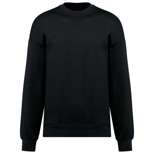 Kariban KA4032 UNISEX OVERSIZED ECO-FRIENDLY CREW NECK SWEATSHIRT XL