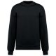 Kariban KA4032 UNISEX OVERSIZED ECO-FRIENDLY CREW NECK SWEATSHIRT XS