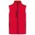 Kariban KA403 férfi softshell mellény - Red