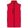 Kariban KA403 férfi softshell mellény - Red