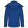 Kariban KA414 női levehető kapucnis softshell dzseki - Dark Royal Blue