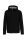 Kariban KA444 FULL ZIP HOODED SWEATSHIRT L