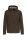 Kariban KA444 FULL ZIP HOODED SWEATSHIRT S