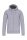 Kariban KA444 FULL ZIP HOODED SWEATSHIRT 4XL