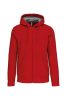 Kariban KA444 FULL ZIP HOODED SWEATSHIRT 3XL