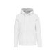 Kariban KA444 FULL ZIP HOODED SWEATSHIRT M