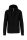 Kariban KA454 MEN'S FULL ZIP HOODED SWEATSHIRT 3XL