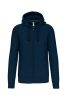 Kariban KA454 MEN'S FULL ZIP HOODED SWEATSHIRT XL