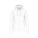 Kariban KA454 MEN'S FULL ZIP HOODED SWEATSHIRT 2XL