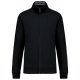 Kariban KA456 MEN'S FULL ZIP SWEAT JACKET 2XL