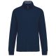 Kariban KA456 MEN'S FULL ZIP SWEAT JACKET M